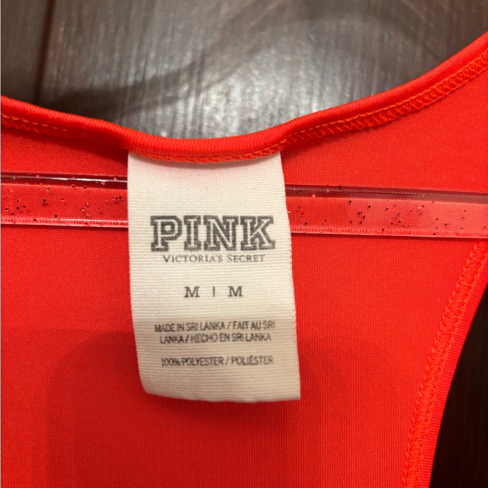 Victoria Secret Tank - Picture 5 of 5